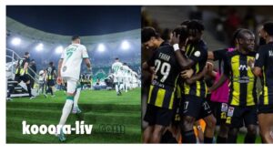 “الطريق أصبح ممهدًا أمام الأهلي” .. الاتحاد ينسحب من صفقة أديمولا لوكمان: هل يحسم النادي الأهلي الصفقة؟  “الطريق أصبح ممهدًا أمام الأهلي” .. الاتحاد ينسحب من صفقة أديمولا لوكمان: هل يحسم النادي الأهلي الصفقة؟